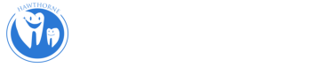 Hawthorne Family & Cosmetic Dentistry Logo